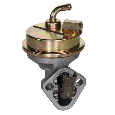 Carter Fuel Pumps 90-91 Chevrolet Blazer Mech Fuel Pump, M60281 M60281